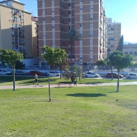 Ferienwohnung 4 Dorm Cerca De Playa Y Centro Ciudad Málaga Exterior foto