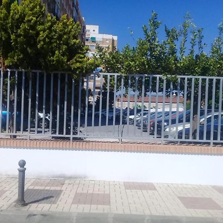 Ferienwohnung 4 Dorm Cerca De Playa Y Centro Ciudad Málaga Exterior foto