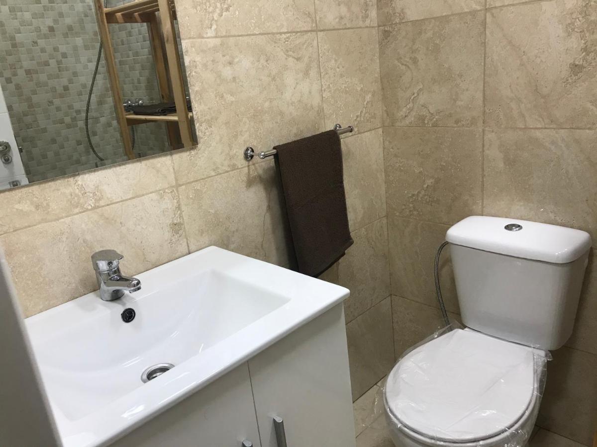 Ferienwohnung 4 Dorm Cerca De Playa Y Centro Ciudad Málaga Exterior foto