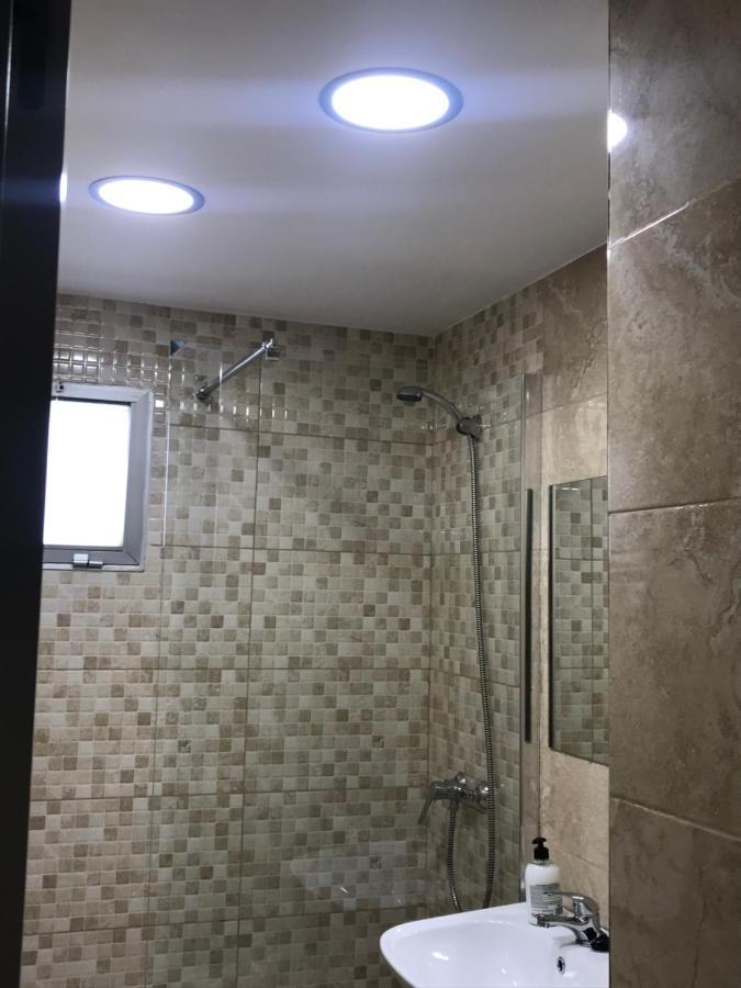 Ferienwohnung 4 Dorm Cerca De Playa Y Centro Ciudad Málaga Exterior foto
